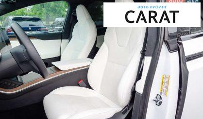 Tesla Model X 2023