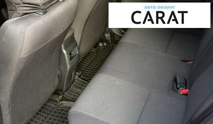 Toyota Auris 2015