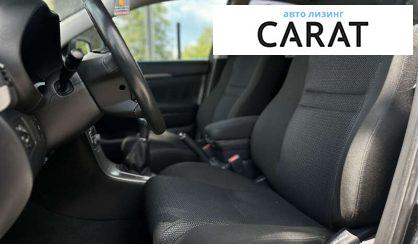 Toyota Avensis 2007