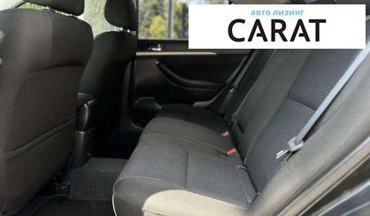 Toyota Avensis 2007