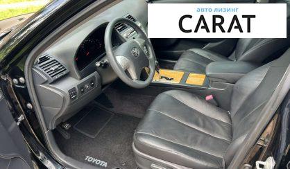Toyota Camry 2007