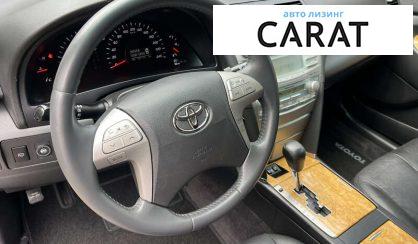 Toyota Camry 2007