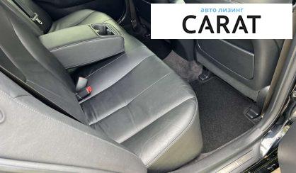 Toyota Camry 2007