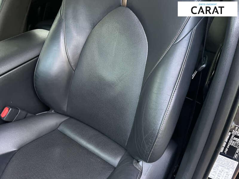 Toyota Camry 2017 Toyota Camry 2017