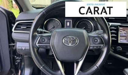 Toyota Camry 2017 Toyota Camry 2017