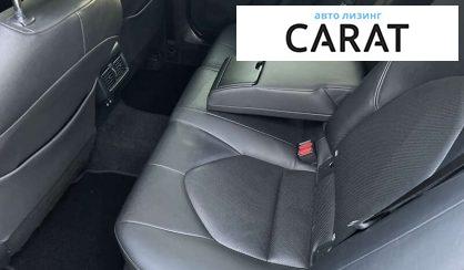 Toyota Camry 2017 Toyota Camry 2017