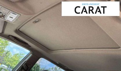 Toyota Highlander 2007