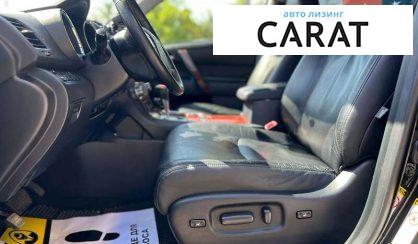 Toyota Highlander 2011