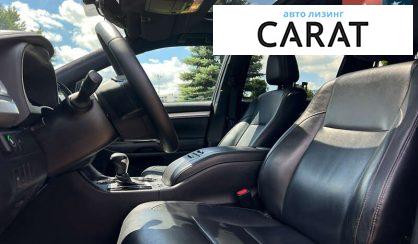 Toyota Highlander 2016