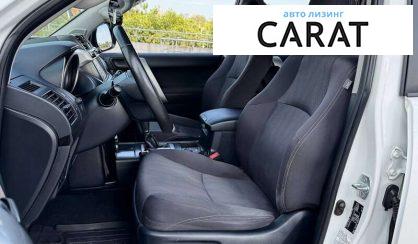 Toyota Land Cruiser Prado 2014