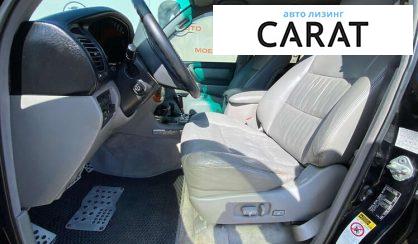 Toyota Land Cruiser 2006