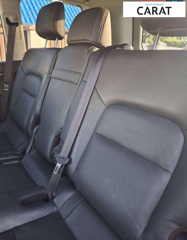 Toyota Land Cruiser 2020