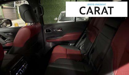 Toyota Land Cruiser 2021