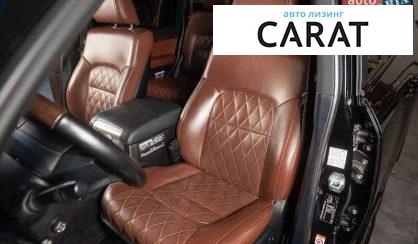 Toyota Land Cruiser 2018