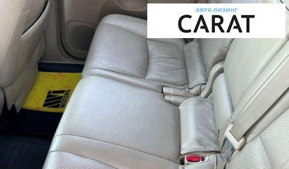 Toyota Land Cruiser 2008