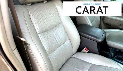 Toyota Land Cruiser 2008