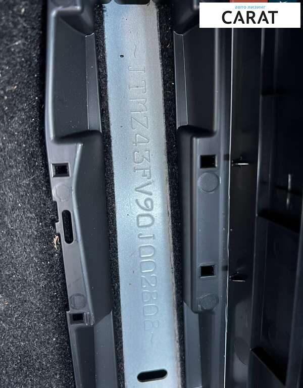 Toyota Rav 4 2019