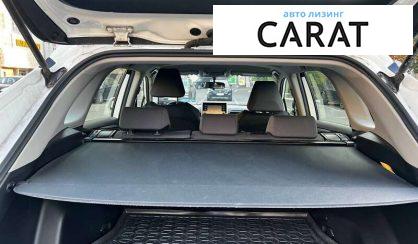 Toyota Rav 4 2019