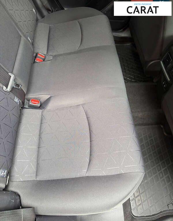 Toyota Rav 4 2019