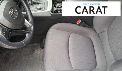 Toyota Rav 4 2019