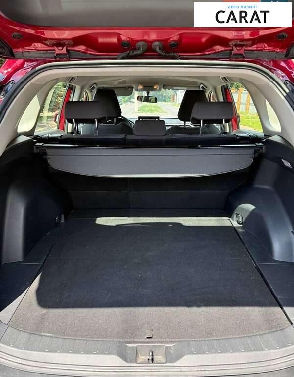 Toyota Rav 4 2019