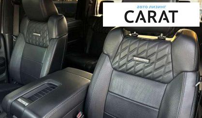 Toyota Tundra 2019