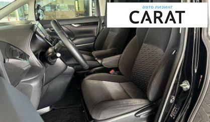 Toyota Vellfire 2017
