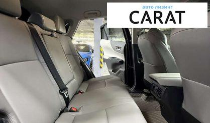 Toyota Venza 2022