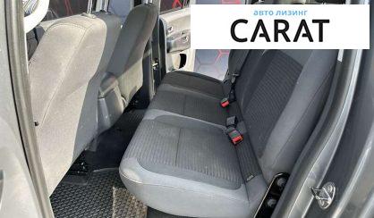 Volkswagen Amarok 2016