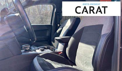 Volkswagen Amarok 2023