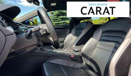 Volkswagen Arteon 2021