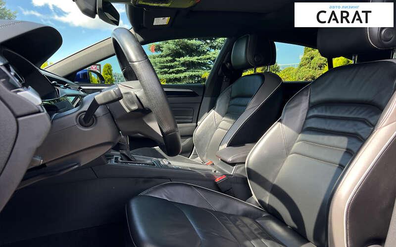 Volkswagen Arteon 2021 Volkswagen Arteon 2021