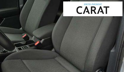 Volkswagen Caddy 2020