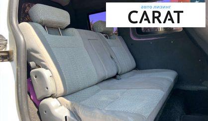 Volkswagen Caddy 2008