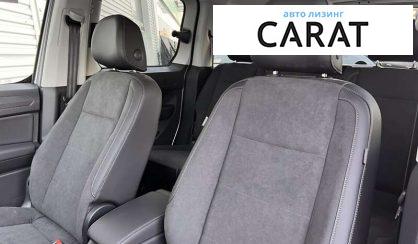 Volkswagen Caddy 2024