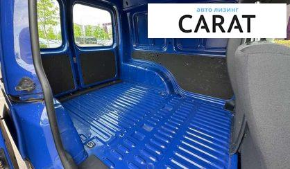 Volkswagen Caddy 2018