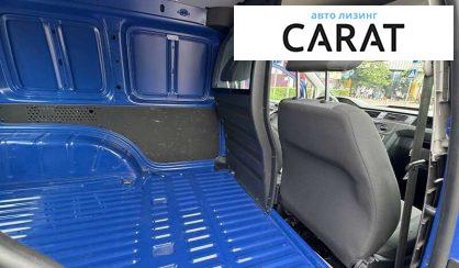 Volkswagen Caddy 2018