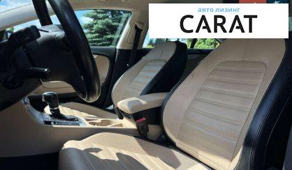 Volkswagen CC 2012