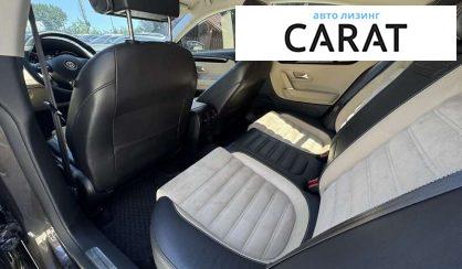 Volkswagen CC 2013 Volkswagen CC 2013