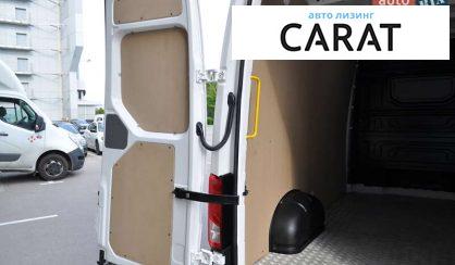 Volkswagen Crafter груз. 2021