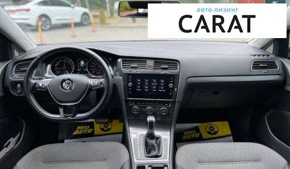 Volkswagen e-Golf 2017