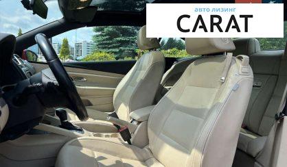 Volkswagen Eos 2014