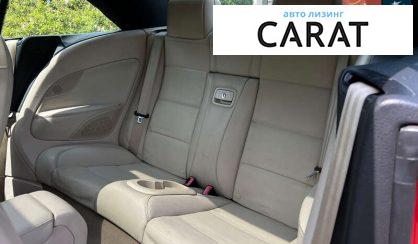 Volkswagen Eos 2014