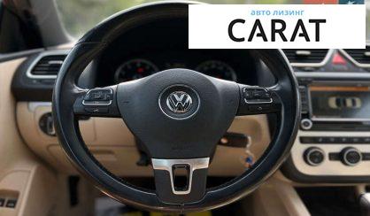 Volkswagen Eos 2014
