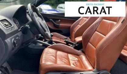 Volkswagen Eos 2009