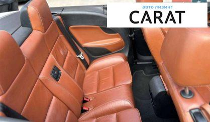 Volkswagen Eos 2009