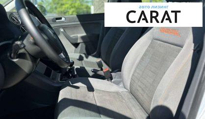 Volkswagen Golf Plus 2006