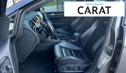 Volkswagen Golf R 2015