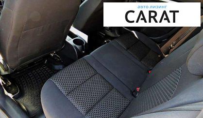 Volkswagen Golf 2012