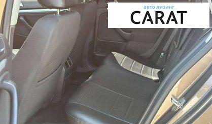Volkswagen Golf 2011